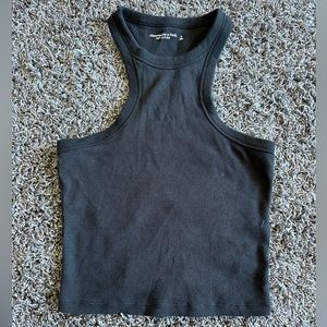 American Eagle tank